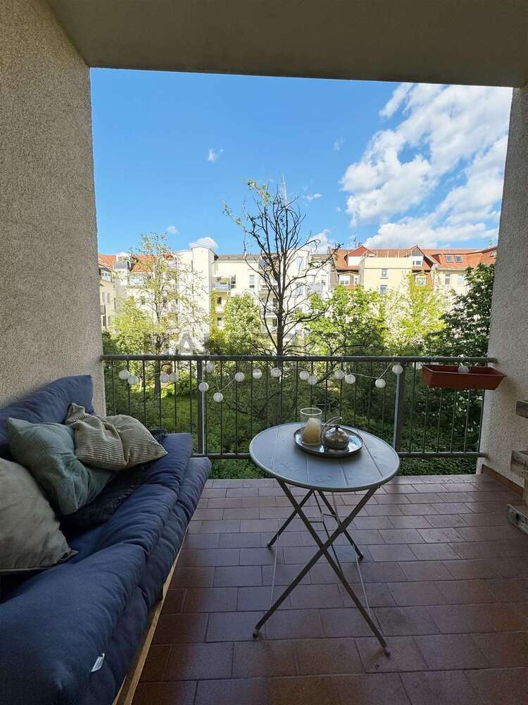 Wohnung zum Mieten in Leipzig 649 € 59 m²