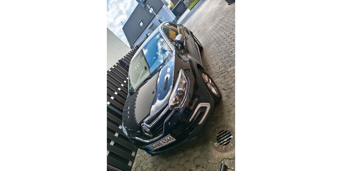 Renault Captur 58.600 km 9.800 &euro; Babenhausen 64832