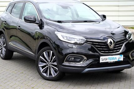 Renault Kadjar 90.000 km 16.845 &euro; Moorrege (bei Hamburg) 25436