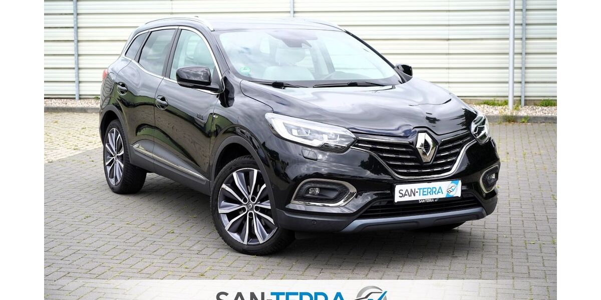 Renault Kadjar 90.000 km 16.845 &euro; Moorrege (bei Hamburg) 25436