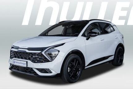 Kia Sportage 5.000 km 34.980 € Jülich 52428