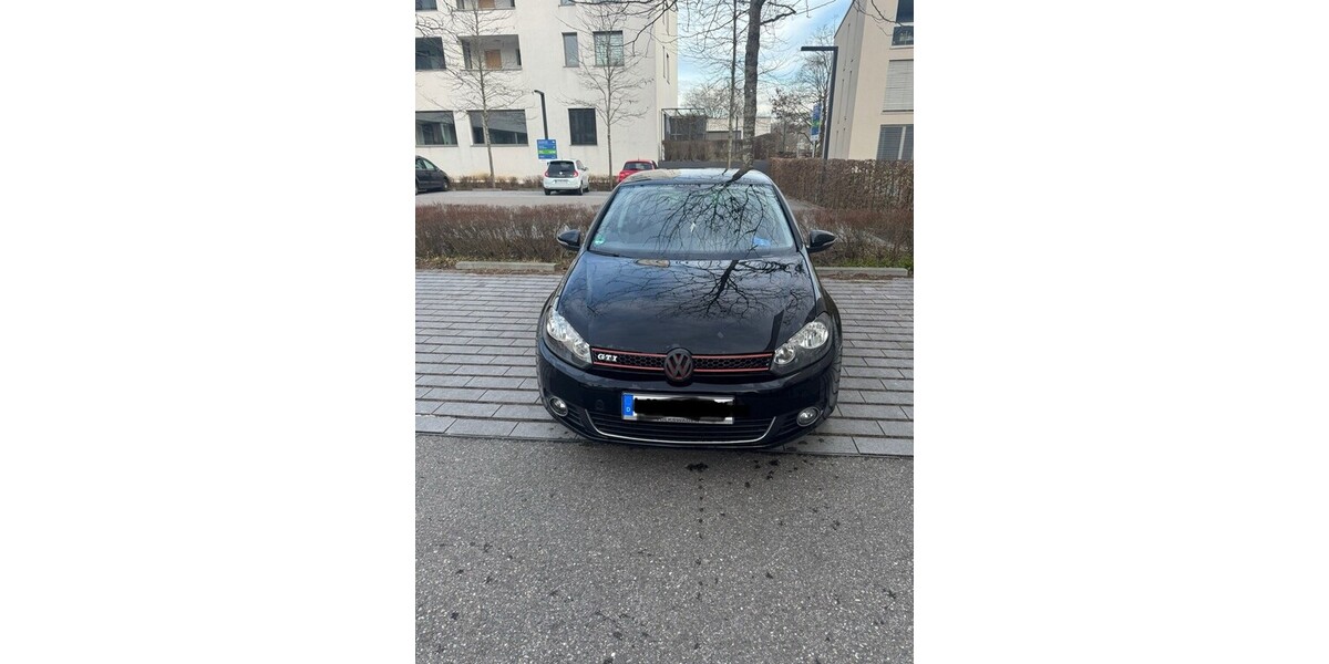 VW Golf VI 240.000 km 4.000 &euro; Lörrach 79539