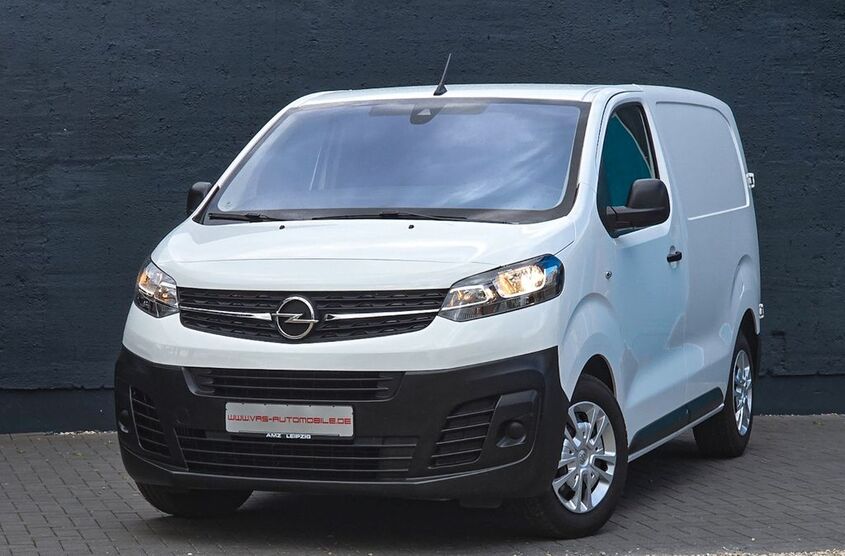 Opel Vivaro 98.800 km 14.100 € Leipzig 04179