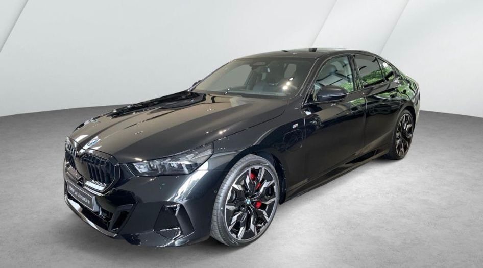 BMW 550 7.000 km 89.000 € Lauda 97922