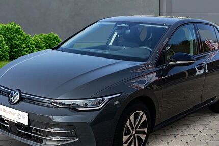 VW Golf 1.500 km 28.920 &euro; Meiningen 98617