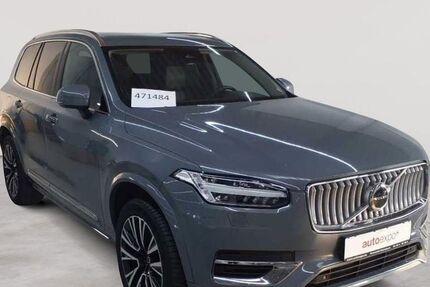 Volvo XC90 125.526 km 39.990 &euro; Fernwald-Steinbach 35463