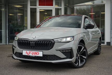 Skoda Scala 24.866 km 24.950 &euro; Zwickau 08056