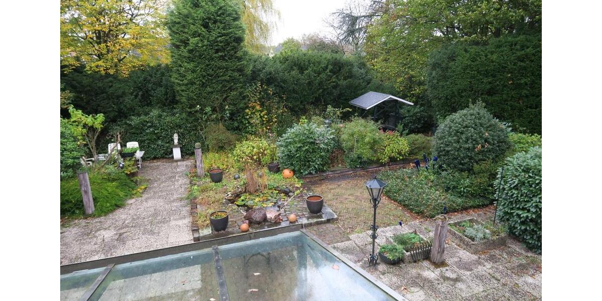 Einfamilienhaus Hünxe - 7 Zimmer, 105 m&sup2;, 572.000&euro; | Angebot:24850856