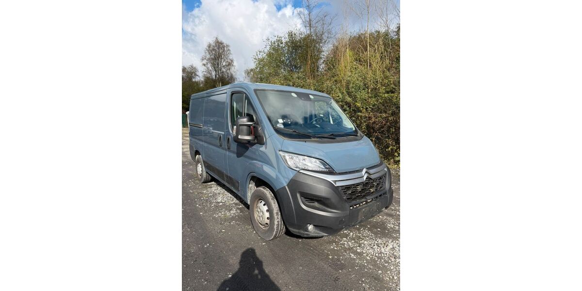 Citroen Jumper 63.000 km 13.690 &euro; Essen - Altenessen 45326