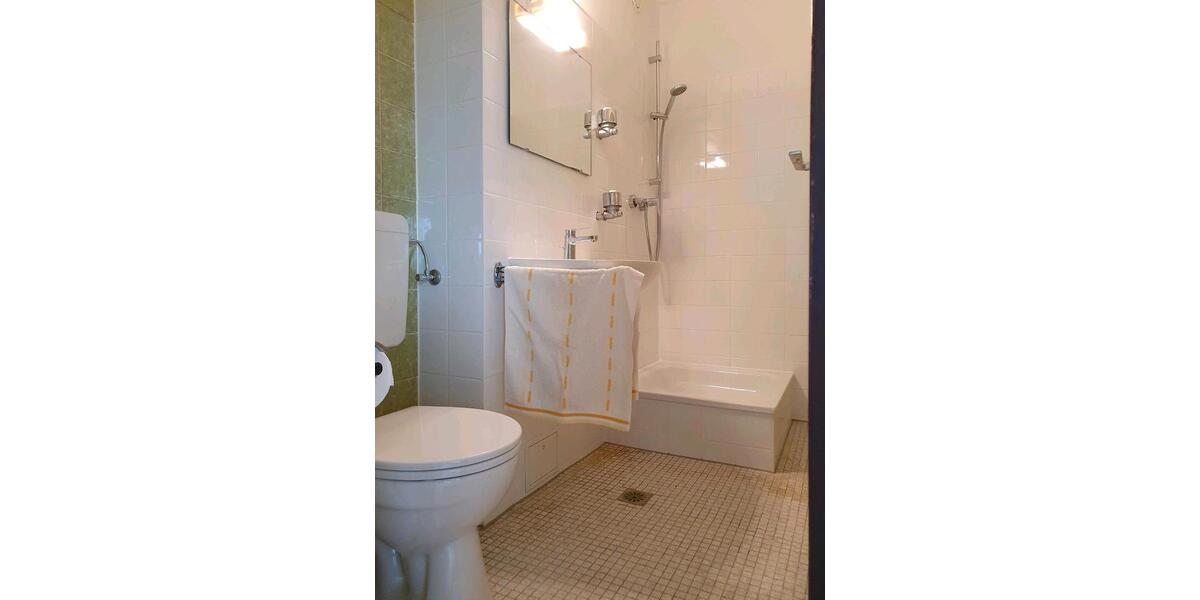 Etagenwohnung Hannover Linden-Limmer - 1 Zimmer, 38 m&sup2;, 65.000&euro; | Angebot:21553560