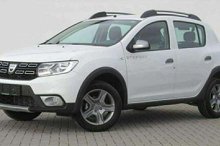 Dacia Sandero 68.379 km 10.970 &euro; Neuensalz bei Plauen 08541