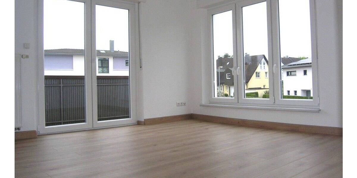 Etagenwohnung Lauf Heuchling - 3 Zimmer, 72 m&sup2;, 750&euro; | Angebot:26887843