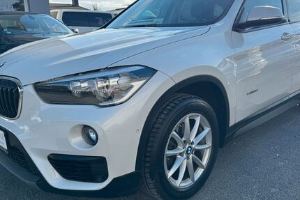 BMW X1 196.000 km 10.699 € Kassel 34123