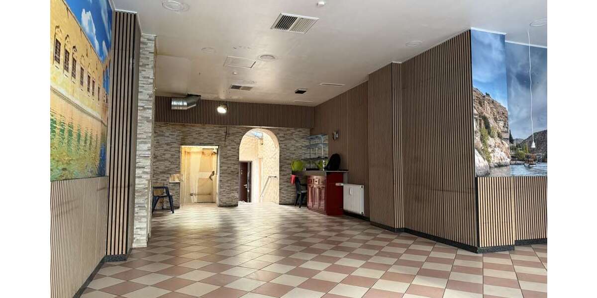 Gewerbeobjekt Gladbeck - 1.500&euro; | Angebot:25313461