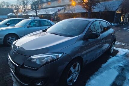 Renault Megane 315.652 km 3.000 &euro; Neufahrn 85375