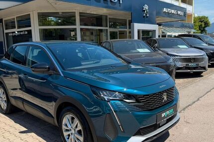 Peugeot 3008 28.747 km 22.890 &euro; Penzberg 82377