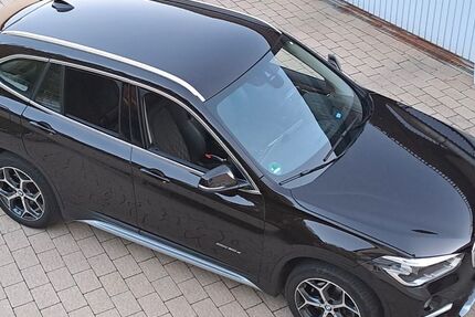 BMW X1 65.150 km 19.500 &euro; Heilsbronn 91560