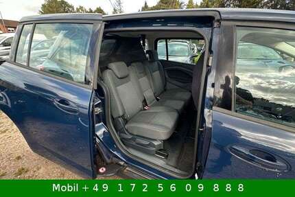 Ford Grand C-Max 278.000 km 2.999 &euro; Niestetal-Heiligenrode bei Kassel 34266