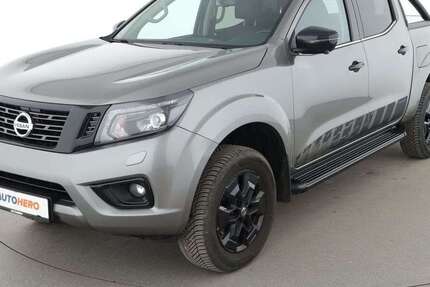 Nissan Navara 90.449 km 31.290 &euro; Nürnberg 90441