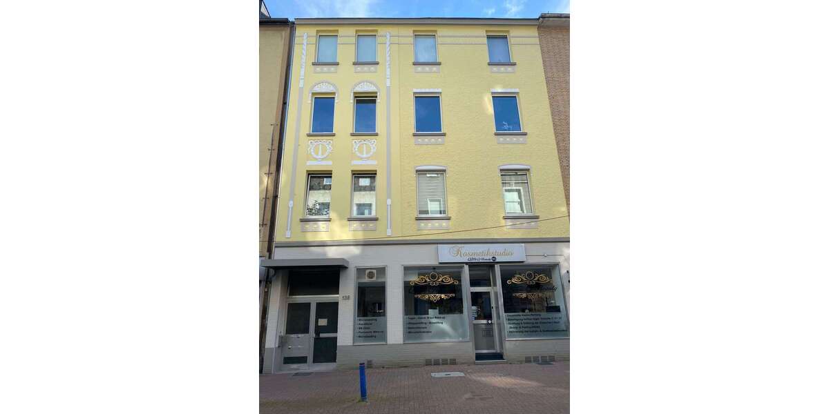 Gewerbeobjekt Duisburg Neudorf-Nord - 290&euro; | Angebot:27092873