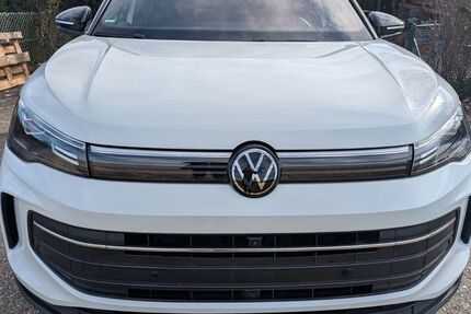 VW Tiguan 32.000 km 36.300 &euro; Aindling 86447