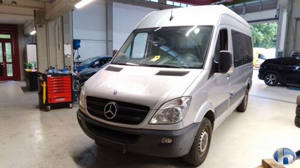 Sprinter