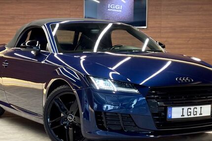 Audi TT 75.000 km 23.500 &euro; Iggingen 73574