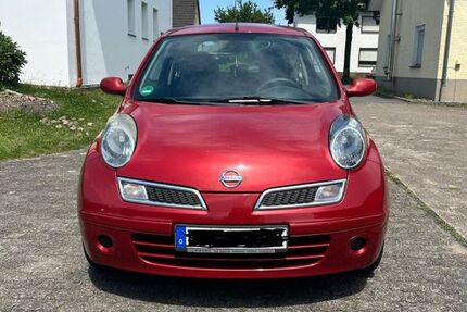 Nissan Micra 146.256 km 1.900 &euro; Oerlinghausen 33813