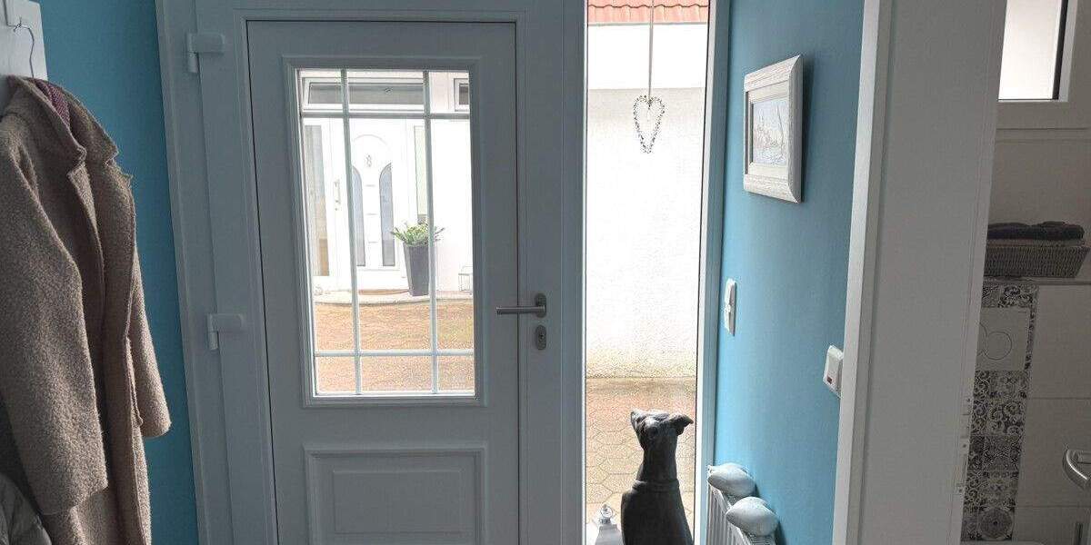 Doppelhaushälfte Bremen / Aumund Aumund-Hammersbeck - 3 Zimmer, 108 m&sup2;, 295.000&euro; | Angebot:25361296