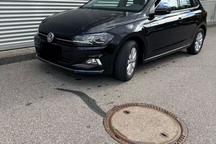 VW Polo 46.500 km 15.400 &euro; Traunreut 83301