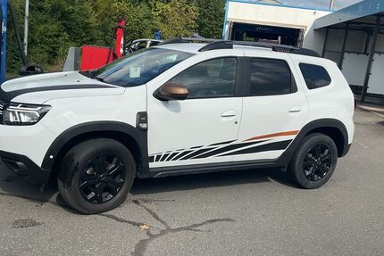 Dacia Duster 55.700 km 17.000 &euro; Baiersdorf 91083