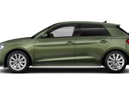 Audi A1 12.395 km 22.990 &euro; Celle 29227