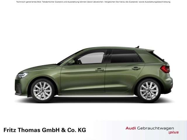 Audi A1 12.395 km 22.990 &euro; Celle 29227