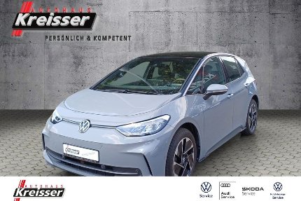 VW ID.3 19.210 km 28.890 &euro; Ulm 89077