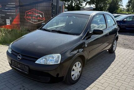 Opel Corsa 142.895 km 1.800 &euro; Ellerau 25479