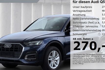 Audi Q5 78.210 km 27.780 &euro; Ruhstorf 94099