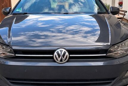 VW Polo 130.682 km 9.499 &euro; Speichersdorf 95469