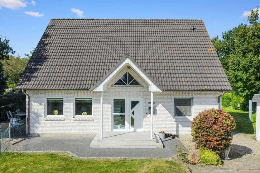 Haus zum Kaufen in Goldelund 442.000 € 164.71 m²