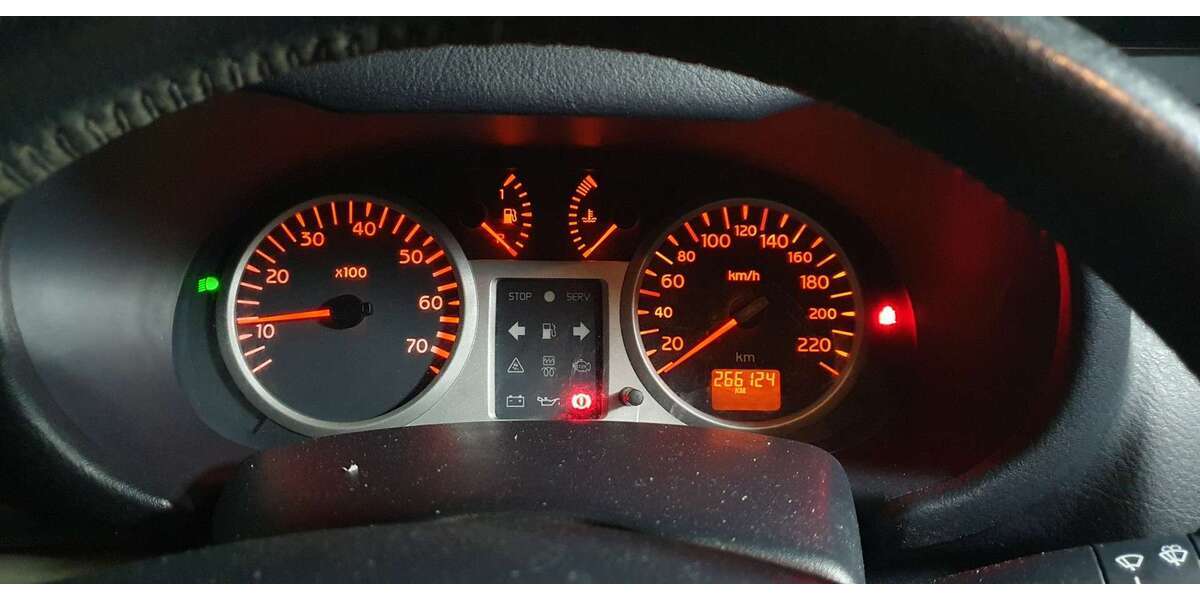 Renault Clio 266.134 km 500 &euro; Vaihingen an der Enz 71665