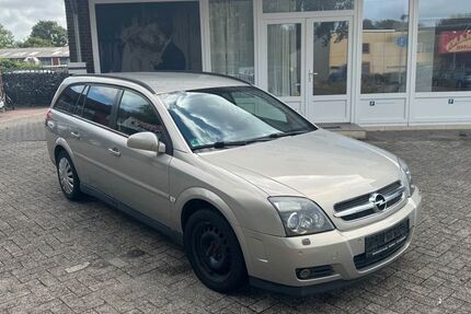 Opel Vectra 292.000 km 1.299 &euro; Nordhorn 48529
