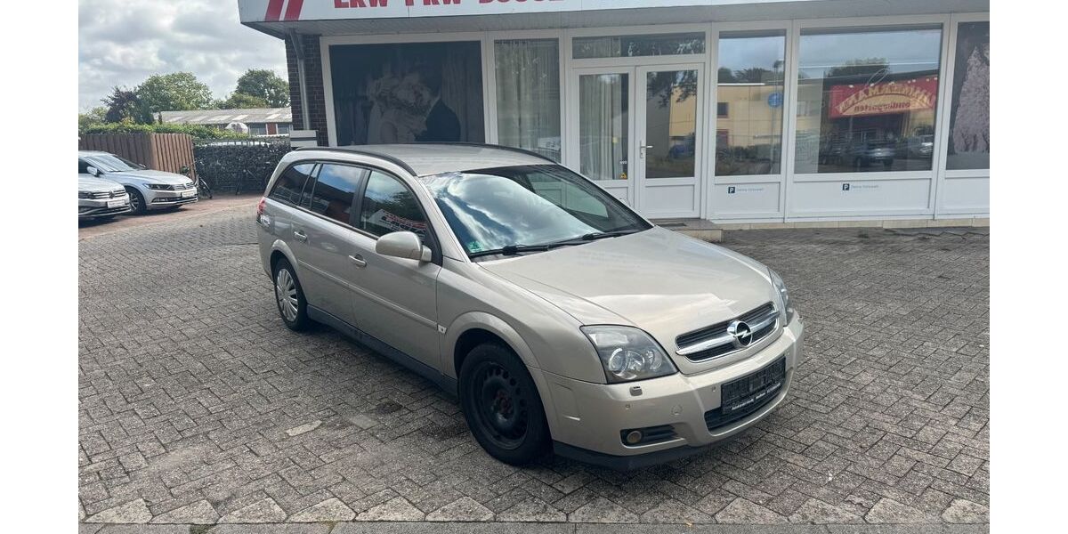 Opel Vectra 292.000 km 1.299 &euro; Nordhorn 48529