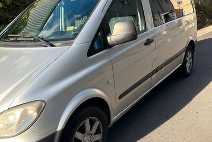 Mercedes Vito