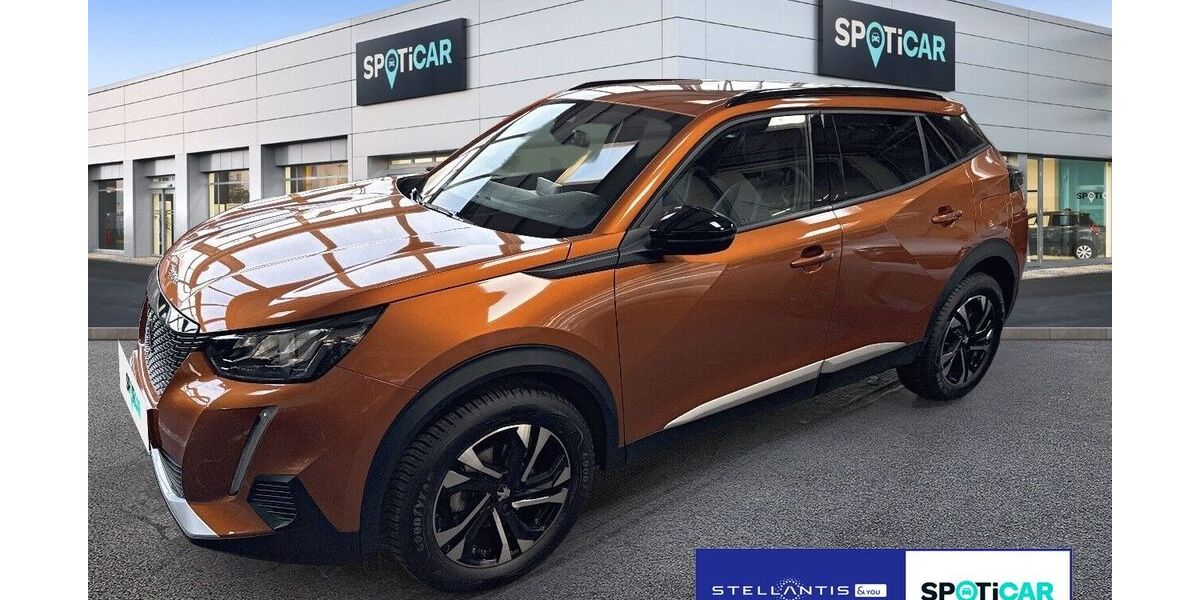 Peugeot 2008 19.212 km 15.940 &euro; Köln 51065