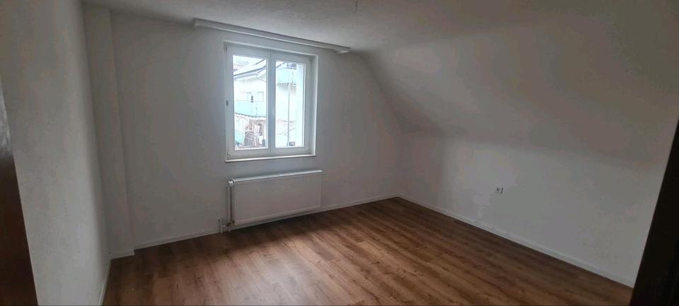 Maisonettenwohnung Heilbronn Böckingen - 5 Zimmer, 113 m&sup2;, 1.200&euro; | Angebot:24606655