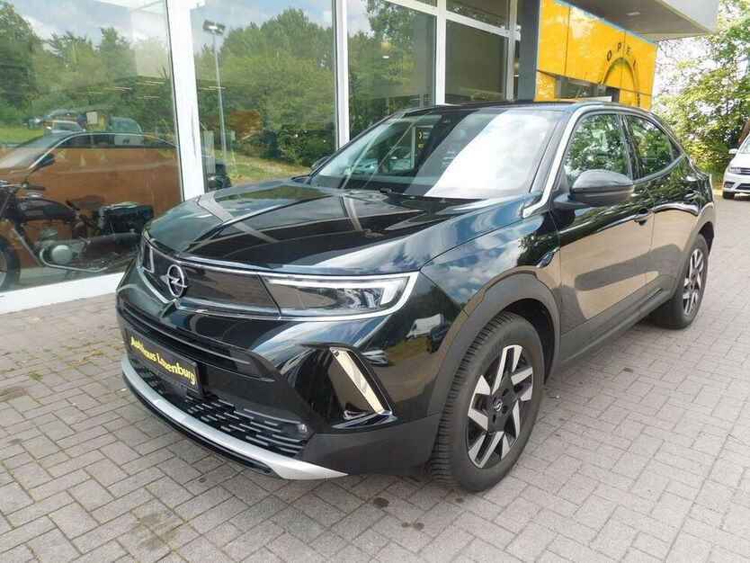 Mokka