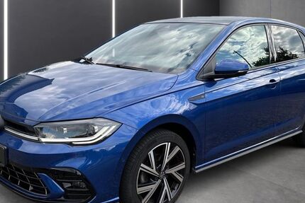 VW Polo 38.795 km 19.990 &euro; Warstein-Belecke 59581