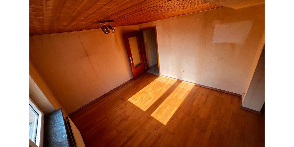 Einfamilienhaus Duderstadt - 5 Zimmer, 131 m&sup2;, 87.500&euro; | Angebot:26594613