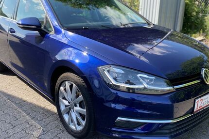 VW Golf 118.000 km 16.950 € Nassau 56377