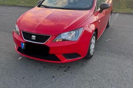 Seat Ibiza 124.200 km 5.200 € Hof 95032