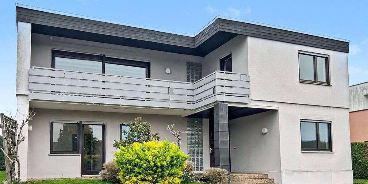 Einfamilienhaus Trier Kürenz - 6 Zimmer, 170 m&sup2;, 475.000&euro; | Angebot:26373420